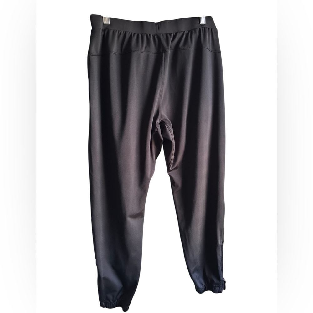 Mondetta Women's Trackpants/Joggers, Athletic black, size Medium - Picture 2 of 8